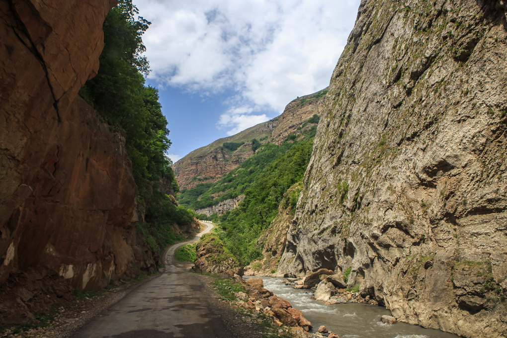 Xinaliq